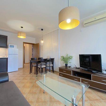 Cascadas Family Resort - Private Apartment - Bsr 써니비치 외부 사진