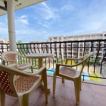 Cascadas Family Resort - Private Apartment - Bsr 써니비치 외부 사진