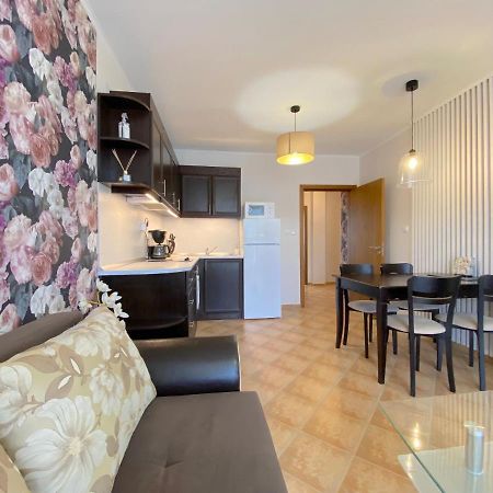 Cascadas Family Resort - Private Apartment - Bsr 써니비치 외부 사진