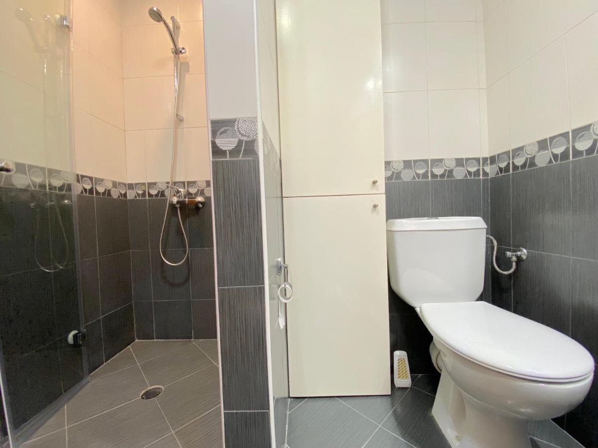 Cascadas Family Resort - Private Apartment - Bsr 써니비치 외부 사진