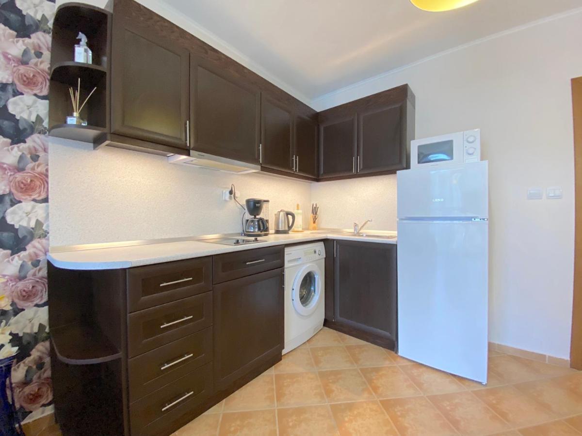 Cascadas Family Resort - Private Apartment - Bsr 써니비치 외부 사진