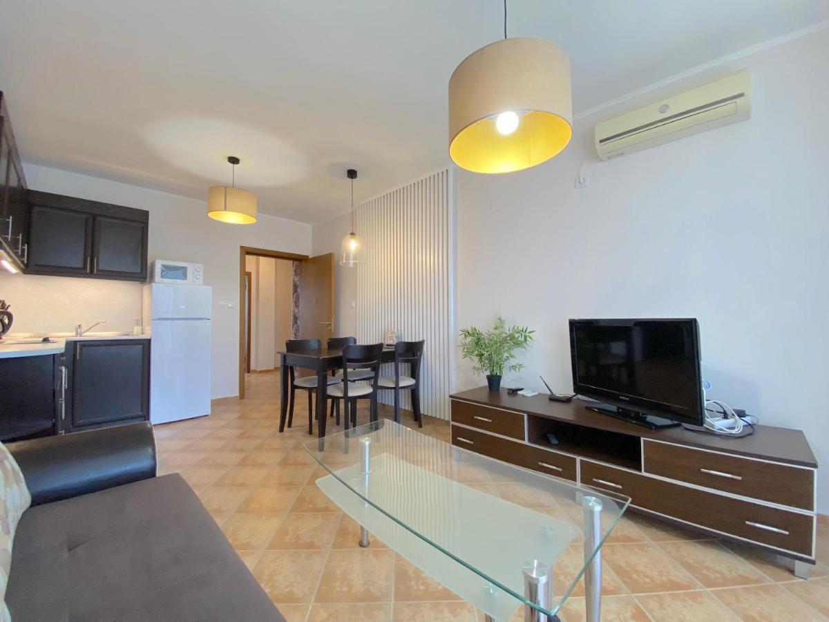 Cascadas Family Resort - Private Apartment - Bsr 써니비치 외부 사진
