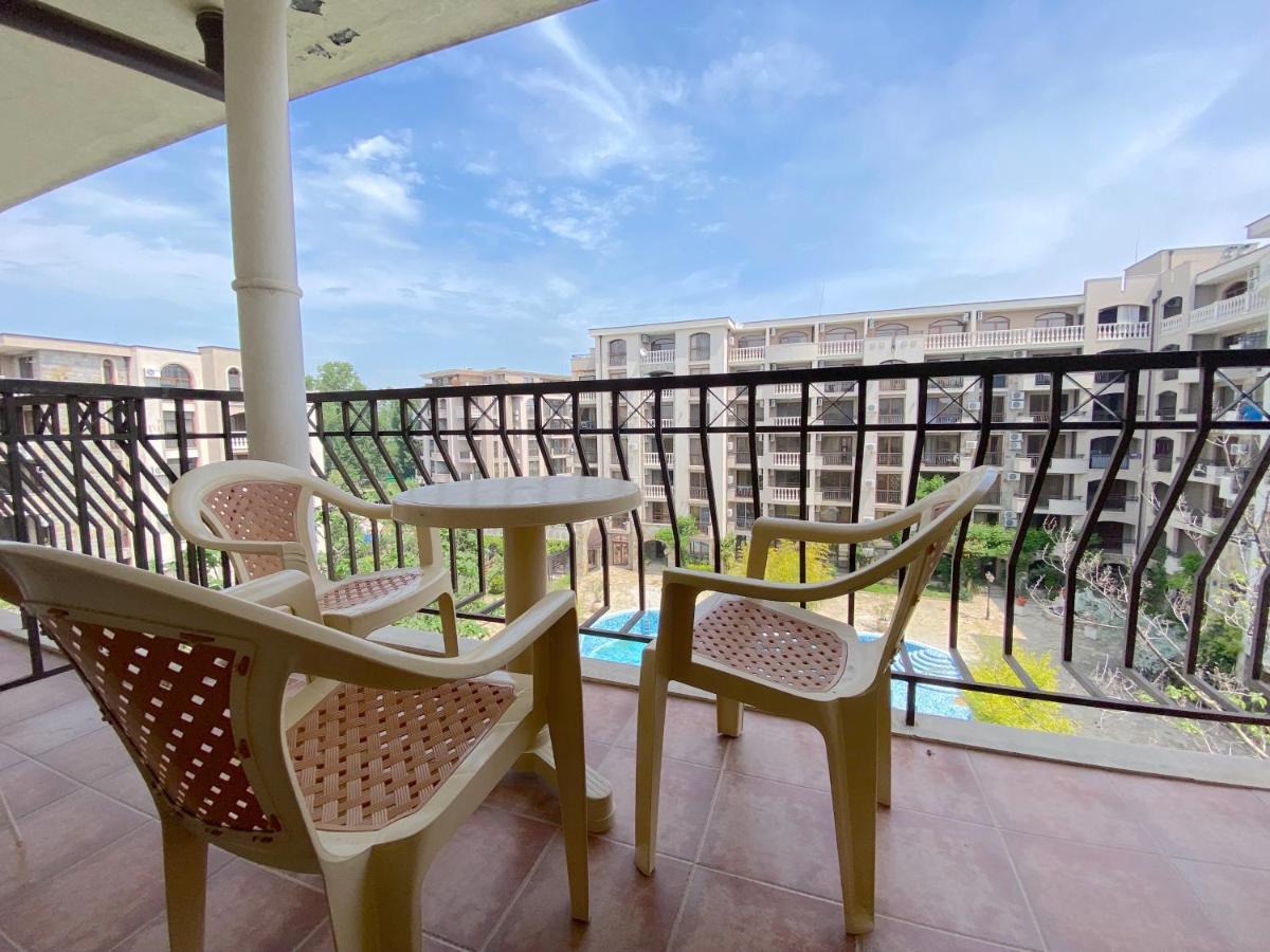 Cascadas Family Resort - Private Apartment - Bsr 써니비치 외부 사진