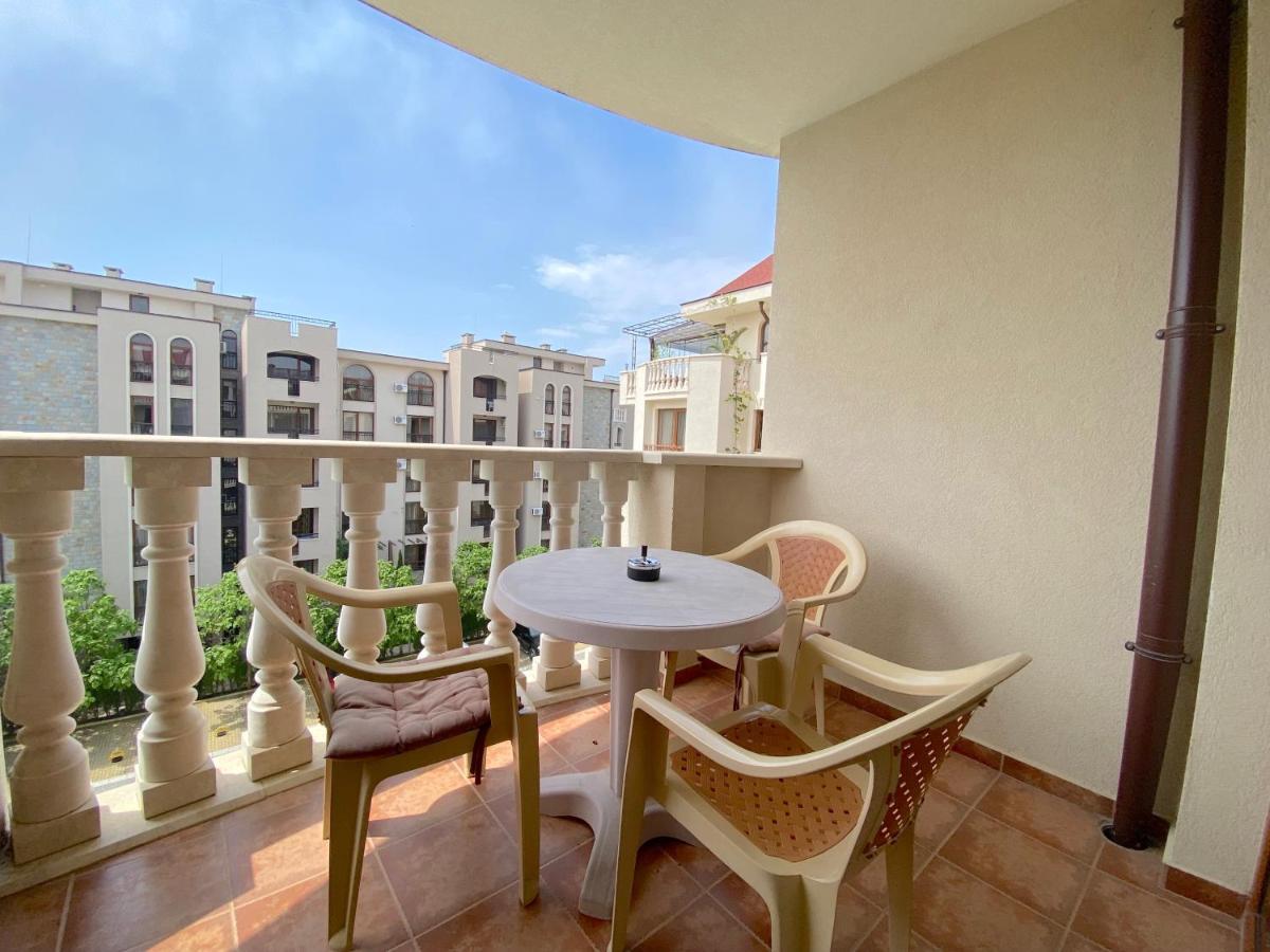 Cascadas Family Resort - Private Apartment - Bsr 써니비치 외부 사진