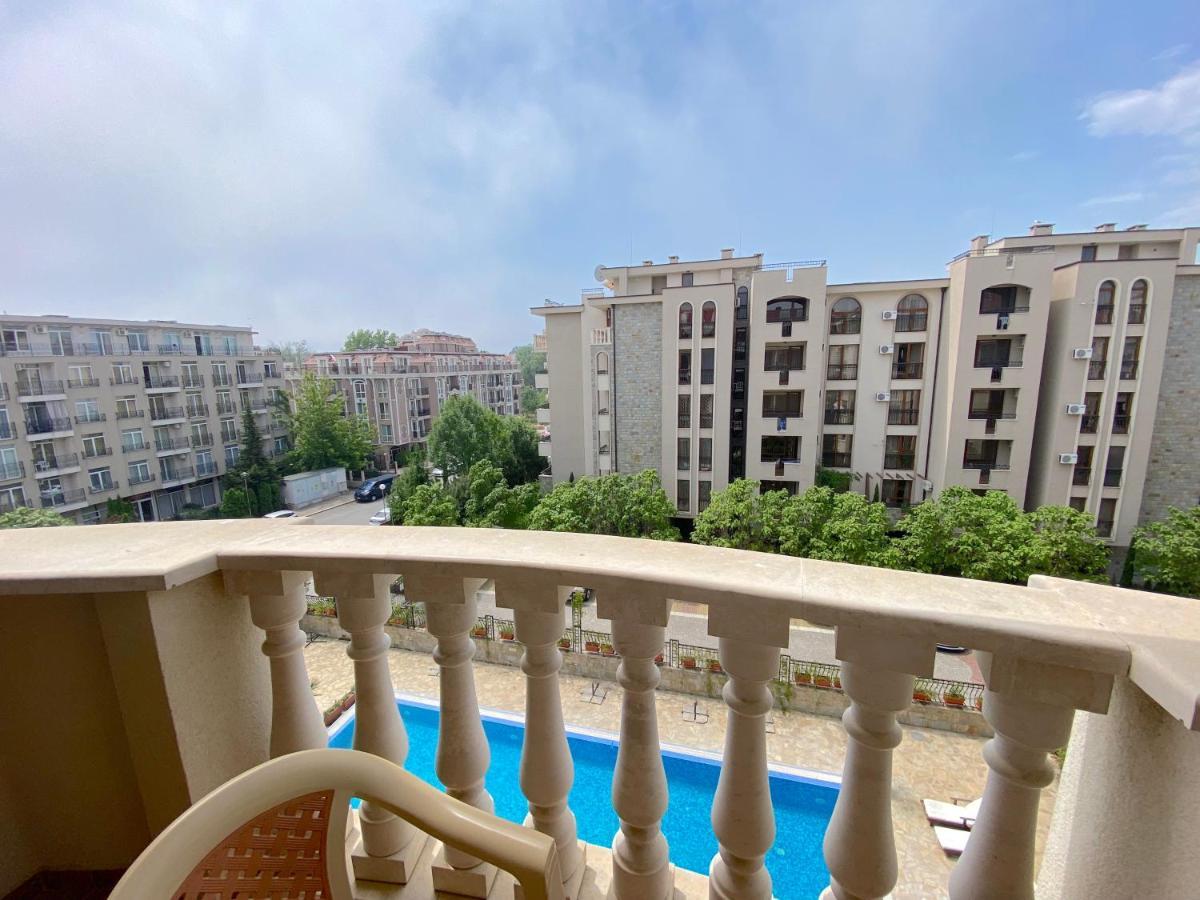 Cascadas Family Resort - Private Apartment - Bsr 써니비치 외부 사진