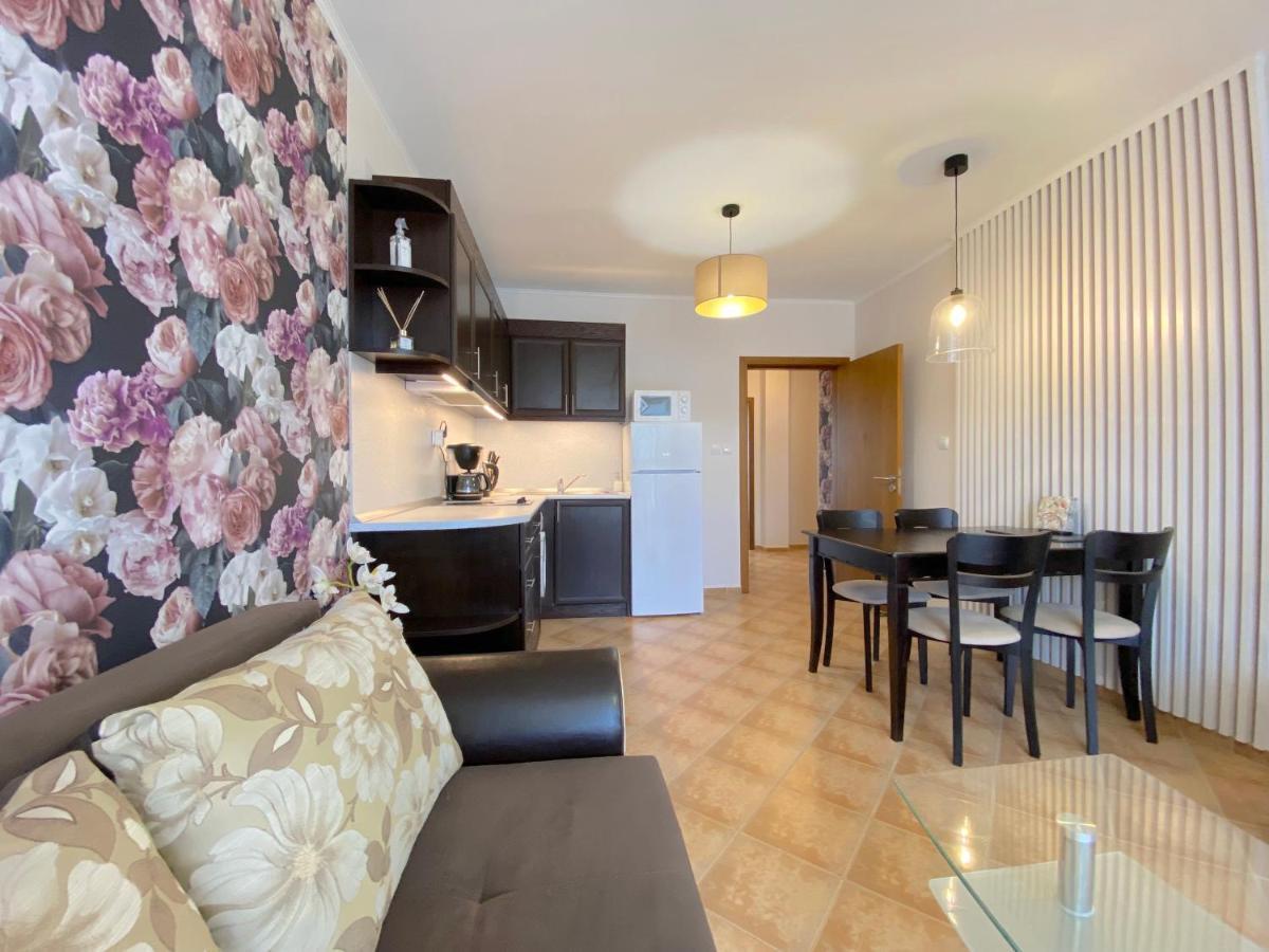 Cascadas Family Resort - Private Apartment - Bsr 써니비치 외부 사진
