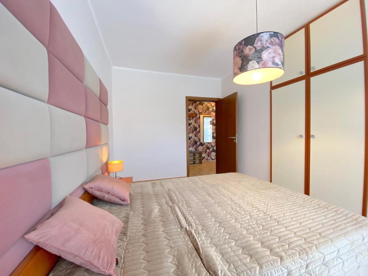 Cascadas Family Resort - Private Apartment - Bsr 써니비치 외부 사진