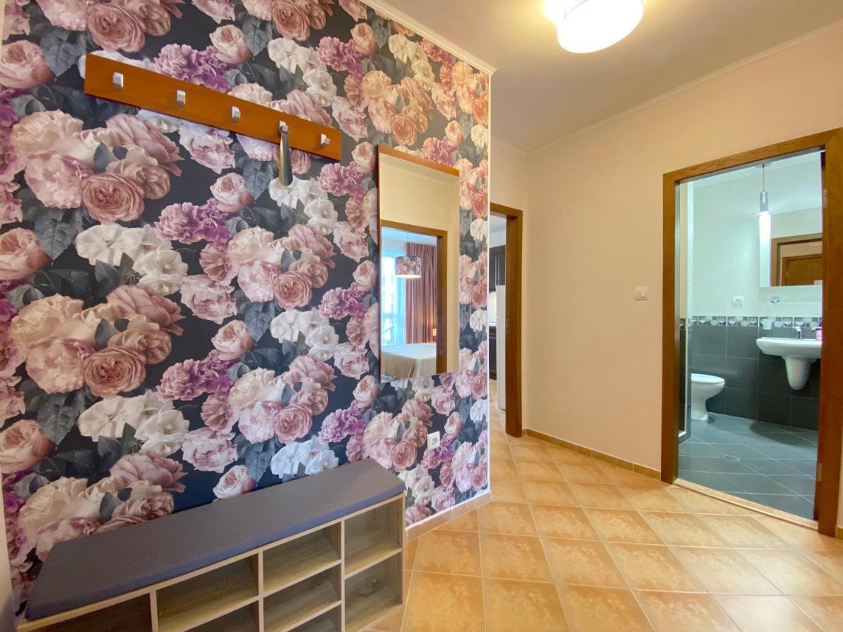 Cascadas Family Resort - Private Apartment - Bsr 써니비치 외부 사진