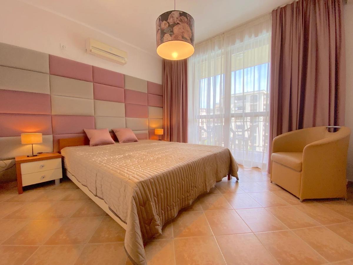 Cascadas Family Resort - Private Apartment - Bsr 써니비치 외부 사진