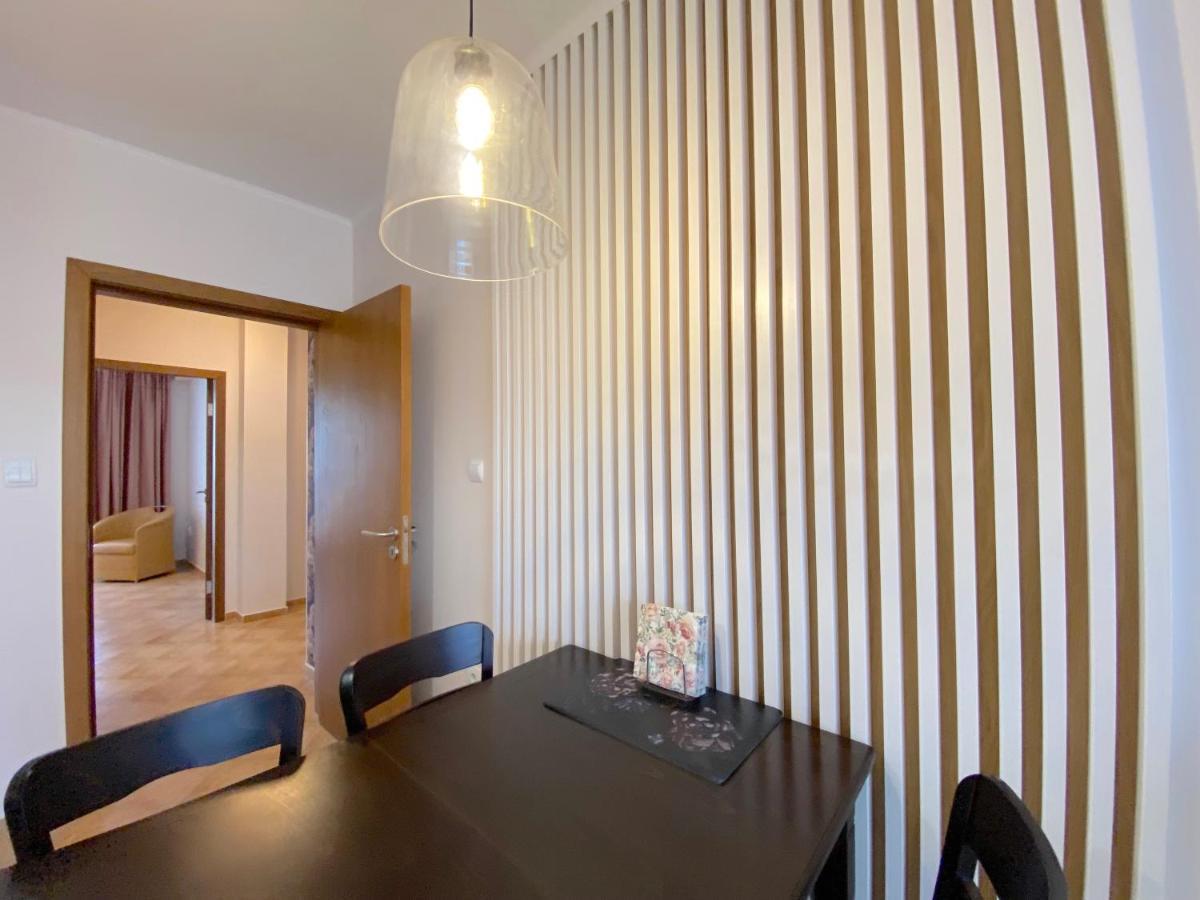 Cascadas Family Resort - Private Apartment - Bsr 써니비치 외부 사진