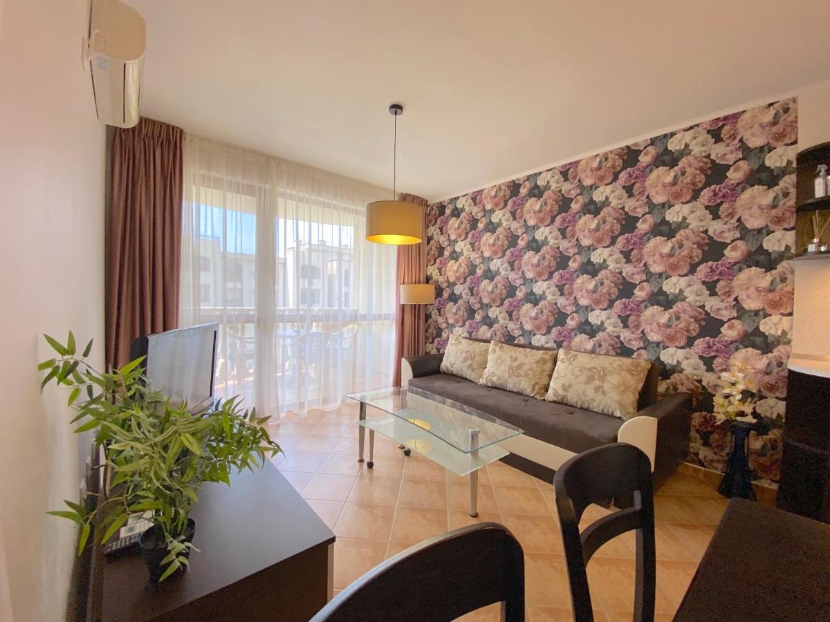 Cascadas Family Resort - Private Apartment - Bsr 써니비치 외부 사진