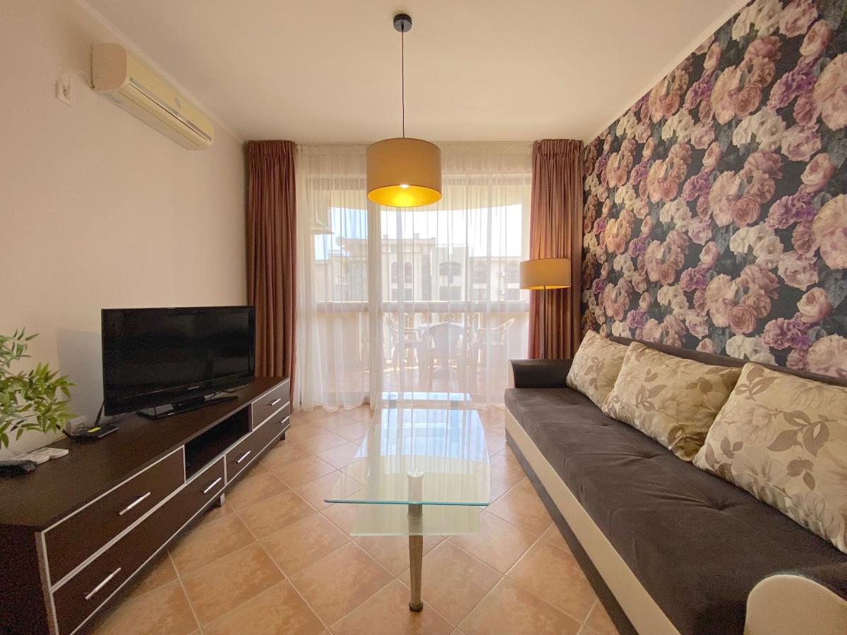 Cascadas Family Resort - Private Apartment - Bsr 써니비치 외부 사진