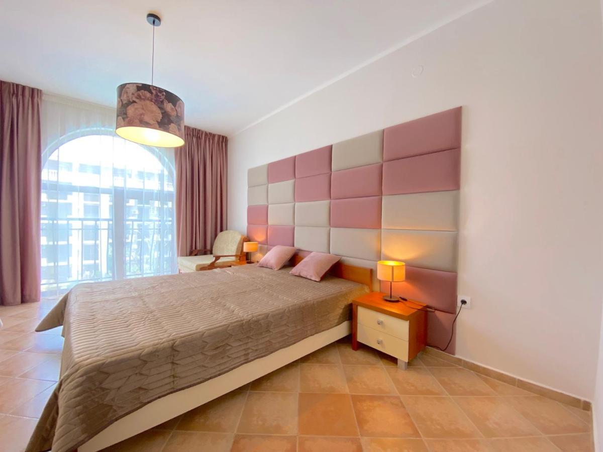 Cascadas Family Resort - Private Apartment - Bsr 써니비치 외부 사진