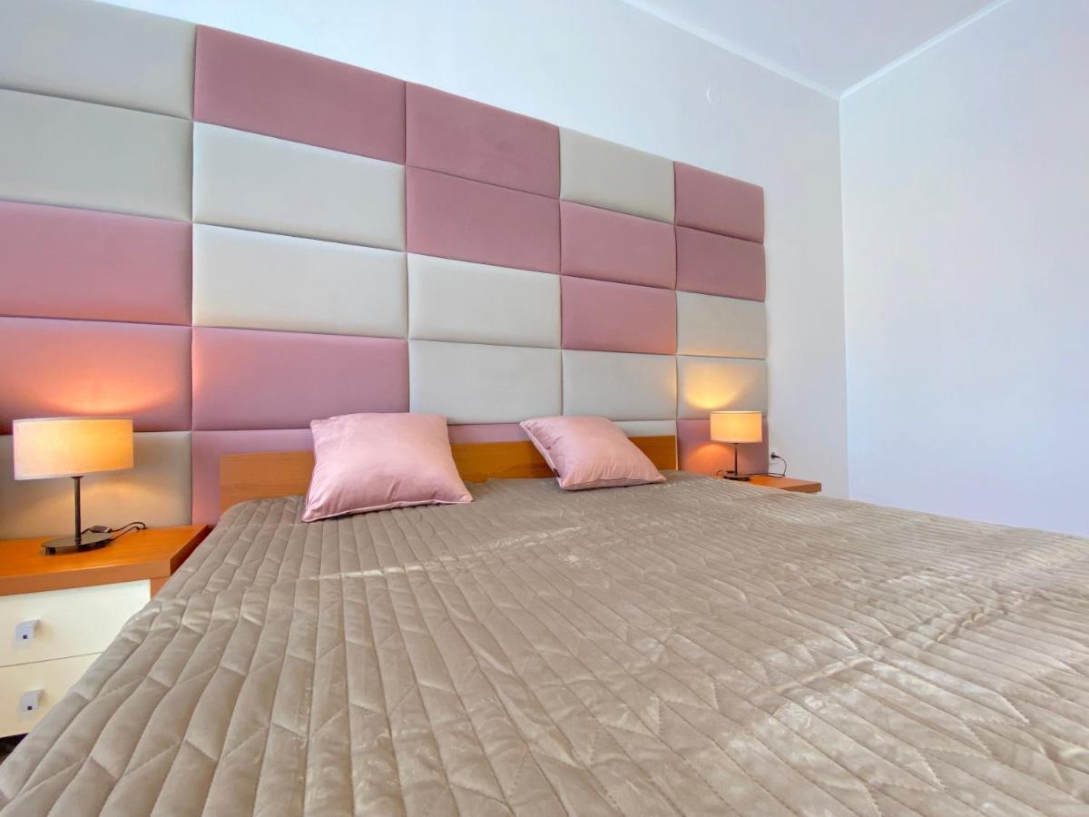 Cascadas Family Resort - Private Apartment - Bsr 써니비치 외부 사진