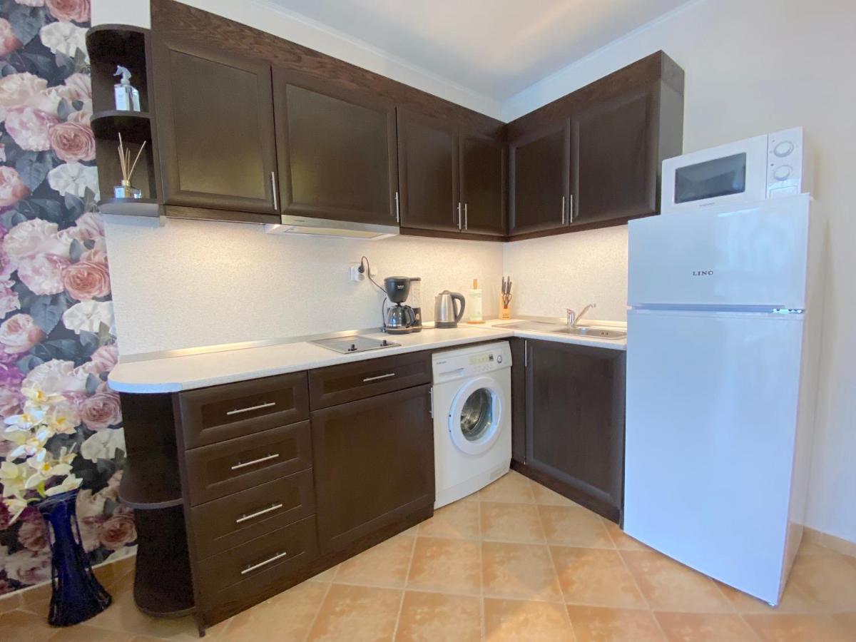 Cascadas Family Resort - Private Apartment - Bsr 써니비치 외부 사진