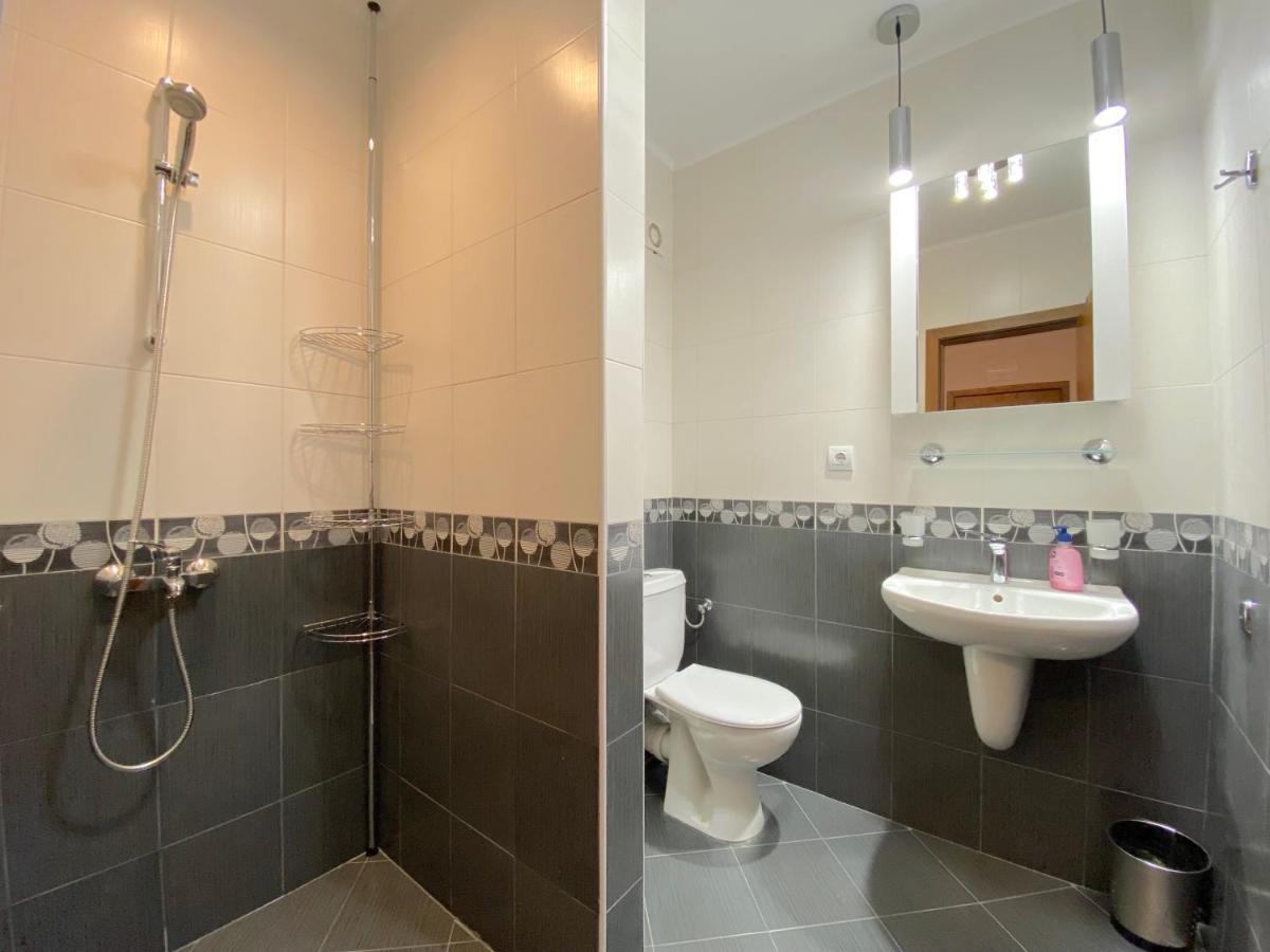 Cascadas Family Resort - Private Apartment - Bsr 써니비치 외부 사진