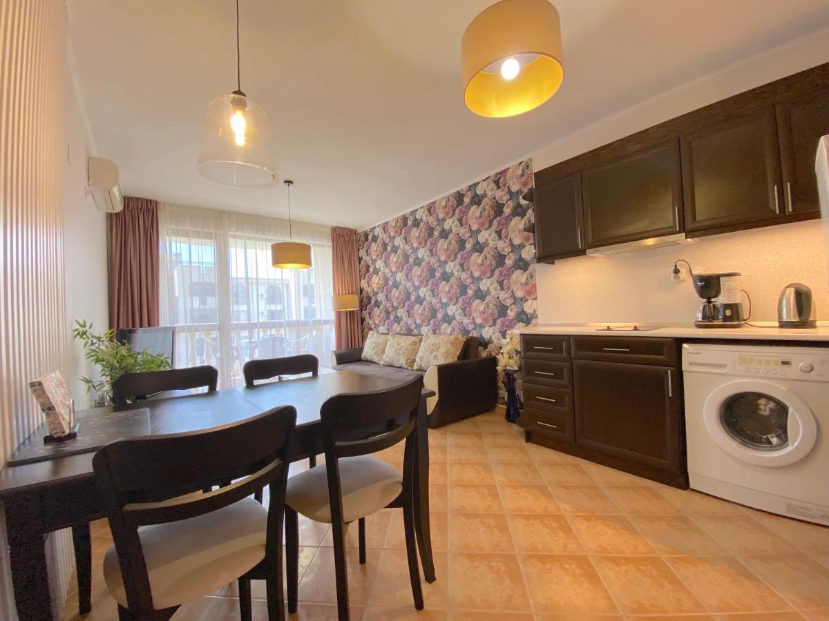 Cascadas Family Resort - Private Apartment - Bsr 써니비치 외부 사진